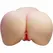 Crazy Bull Julia anatomska intimna mašina sa dvostrukim ulazom 11 kg TPE