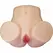 Crazy Bull Julia anatomska intimna mašina sa dvostrukim ulazom 11 kg TPE