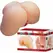 CRAZY BULL Olivia anatomski TPE model sa dva kanala 5.5kg prirodan izgled