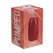 Pulsar Vibrobator Metallic Red intimni stimulator sa vakuumom i vibracijom