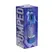 SonicPull Metallic Blue intimni aparat sa vakuumom, vibracijom i multimedijom