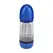 SonicPull Metallic Blue intimni aparat sa vakuumom, vibracijom i multimedijom