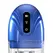 SonicPull Metallic Blue intimni aparat sa vakuumom, vibracijom i multimedijom