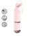 Reve Mini Rabbit Model Pink, kompaktna silikonska intimna igračka sa 10 modova vibracije