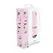 Loveline Luxe Mini Vibe Pink, kompaktni silikonski model sa 10 funkcija