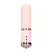 Loveline Luxe Mini Vibe Pink, kompaktni silikonski model sa 10 funkcija