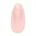 Loveline Celeste Paris vibrator za gaćice na daljinsko upravljanje roze 10 modova