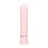 Loveline Mystique Paris Collection rebrasti masažer sa dvostrukim delovanjem, roze