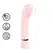 Loveline Divine rebrasti vibrator za G tačku punjivi roze sa 10 funkcija