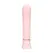 Loveline Divine rebrasti vibrator za G tačku punjivi roze sa 10 funkcija