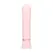Loveline Divine rebrasti vibrator za G tačku punjivi roze sa 10 funkcija