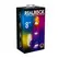 RealRock LED vibrirajući ravni model sa vakuum postoljem 20cm providni