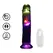 RealRock LED vibrirajući model 20 cm providni višenamenski intimni uređaj