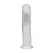 RealRock LED vibrirajući model 20 cm providni višenamenski intimni uređaj