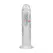 RealRock LED vibrirajući model 20 cm providni višenamenski intimni uređaj