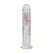 RealRock LED vibrirajući dildo 18 cm providni model