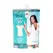 S-Line by Shots Nurse Costume S/M White - Dress & Headpiece Set