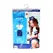 Obsessive Stewardess Uniform Set S/M Blue & White Flight Attire