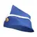 Obsessive Stewardess Uniform Set S/M Blue & White Flight Attire