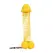 EasyToys Super Dicky žuti privezak za ključeve kao zabavan kolekcionarski detalj