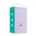 Loveline Vibrating Loop Grip Lavender: Kompaktni masažer sa 10 funkcija