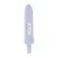 Loveline Vibrating Loop Grip Lavender: Kompaktni masažer sa 10 funkcija