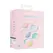 Loveline Pelvic Stem Kegel Kit Multicolor set od 5 otežanih trenažera za karlično dno