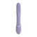 VIVE Pallina Lavender Multi-Function Intimate Stimulator IPX6 USB F1 Motors