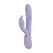 VIVE Pallina Lavender Multi-Function Intimate Stimulator IPX6 USB F1 Motors
