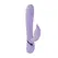 VIVE Pallina Lavender Multi-Function Intimate Stimulator IPX6 USB F1 Motors