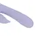 VIVE Pallina Lavender Multi-Function Intimate Stimulator IPX6 USB F1 Motors