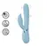 VIVE Pallina Blue - Multi-Motor G-Spot & Targeted Stimulation Device