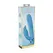 VIVE Pallina Blue - Multi-Motor G-Spot & Targeted Stimulation Device