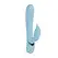 VIVE Pallina Blue - Multi-Motor G-Spot & Targeted Stimulation Device