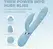 VIVE Pallina Blue - Multi-Motor G-Spot & Targeted Stimulation Device