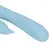 VIVE Pallina Blue - Multi-Motor G-Spot & Targeted Stimulation Device