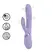 VIVE Fronda Intimate Wellness Device G-Spot & Clitoral System Lavender