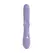 VIVE Fronda Intimate Wellness Device G-Spot & Clitoral System Lavender