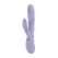 VIVE Fronda Intimate Wellness Device G-Spot & Clitoral System Lavender