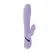 VIVE Fronda Intimate Wellness Device G-Spot & Clitoral System Lavender