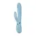 VIVE Fronda Blue - Multi-Motor G-Spot & Clitoral Intimate System