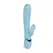 VIVE Fronda Blue - Multi-Motor G-Spot & Clitoral Intimate System
