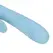 VIVE Fronda Blue - Multi-Motor G-Spot & Clitoral Intimate System