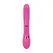 VIVE Fiore G-Spot Air Wave Multi-Function Clitoral Stimulator Pink