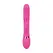 VIVE Mimi Vibrating & Tapping Intimate Device Pink, Triple Motor, USB