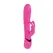 VIVE Mimi Vibrating & Tapping Intimate Device Pink, Triple Motor, USB