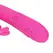 VIVE Mimi Vibrating & Tapping Intimate Device Pink, Triple Motor, USB