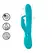 VIVE Mimi Multi-Action G-Spot Intimate Machine, Blue, Medical Silicone