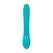 VIVE Mimi Multi-Action G-Spot Intimate Machine, Blue, Medical Silicone