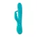 VIVE Mimi Multi-Action G-Spot Intimate Machine, Blue, Medical Silicone